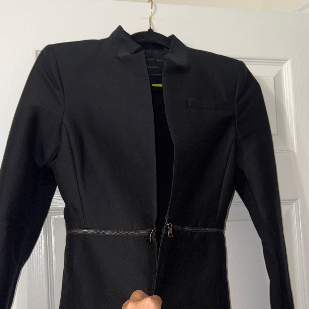 BCBG blazer coat - Picture 5 of 9